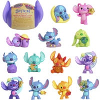 Just Play Figure da collezione Disney Stitch Outta This World, Gioco figura 