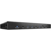 Lindy Splitter HDMI 18G 4 Porte Nero