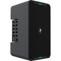 MACKIE ShowBox, Altoparlante Nero