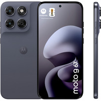 Motorola moto g67 256GB, Handy Blu-grigio
