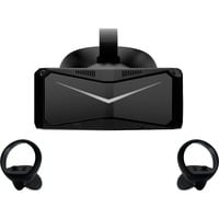 Pimax Crystal Light con controller, Occhiali VR Nero