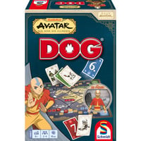 Schmidt Spiele DOG Avatar, Gioco da tavolo 