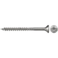 fischer Vite per truciolato PowerFast 3,5x35 testa svasata TX 