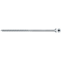 fischer Vite per truciolato PowerFast II 8,0x180 testa svasata TX 