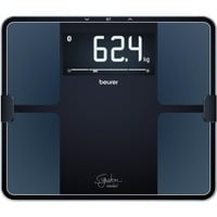 Beurer Bilancia diagnostica BF 915, Scala Nero