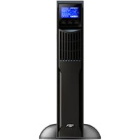 FSP Champ 1K Rack, UPS Nero