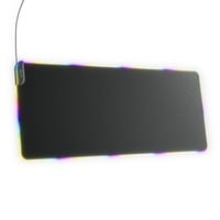 HYTE CNVS, Gioco mouse pad Nero