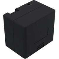 MACKIE GB-100, Batteria Nero