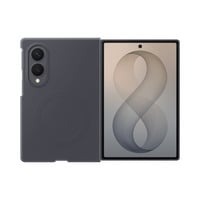 Samsung Custodia Magnetica in Silicone, Custodia per telefono grafite