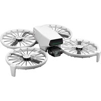 DJI Flip, Drone bianco