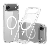 Nevox StyleShell SHOCKFlex, Custodia per telefono trasparente