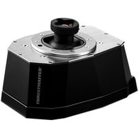 Thrustmaster AVA Base Base di volo, Base del joystick Nero, Base di volo, Nero, Metallo, Digital Combat Simulator, X-Plane 11/12, Microsoft Flight Simulator 2020, 1 pz