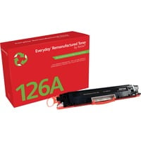 Xerox Toner nero quotidiano 106R02257 