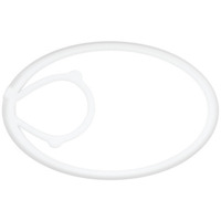fischer Mauernutclip FWSC 30-55, Supporto 