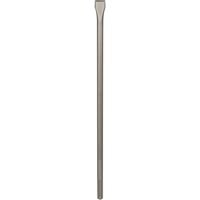 Bosch 1 618 600 203 punta per fresa, Scalpello 600 mm