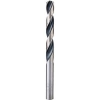Bosch Punta elicoidale HSS PointTeQ, Trapano Trapano, Punta per trapano elicoidale, Rotazione manuale destra, 1 cm, 133 mm, Acciaio, Ghisa