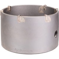 Bosch ‎2608550616 sega per trapano 1 pz Singolo, Trapano, Metallo, 231 g, 1 pz, 1 pz