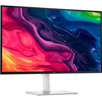 Dell Plus S2725QS Monitor PC 68,6 cm (27") 3840 x 2160 Pixel 4K Ultra HD LCD Argento, Monitor LED bianco, 68,6 cm (27"), 3840 x 2160 Pixel, 4K Ultra HD, LCD, 8 ms, Argento