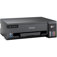 Epson EcoTank ET-14100 stampante a getto d'inchiostro A colori 4800 x 1200 DPI A3 Wi-Fi Nero, A colori, 4800 x 1200 DPI, 4, A3, 30 ppm, Nero
