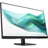 HP 327ph, Monitor LED Nero