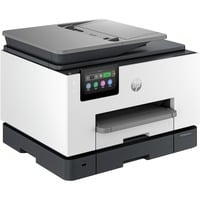 HP OfficeJet Pro 9132e Wireless All-in-One Colore Stampante, Instant Ink; Stampa fronte/retro, Stampante multifunzione grigio, Instant Ink; Stampa fronte/retro, Getto termico d'inchiostro, Stampa a colori, 4800 x 1200 DPI, A4, Stampa diretta, Grigio