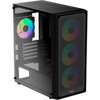 Ocypus Gamma C50 ARGB, Chassis Tower Nero