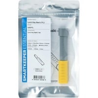 SMARTKEEPER ESSENTIAL Lock Key Basic (U03), Chiave 