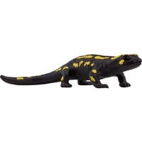 Schleich WILD LIFE 14870 action figure giocattolo, Gioco figura 3 anno/i, Forest, Wild animals / adventure toys, Nero, Giallo, Plastica