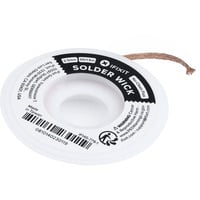iFixit Treccia dissaldante, saldatore 