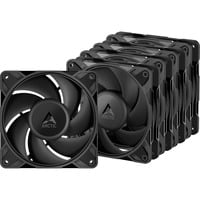 ARCTIC P12 Pro PST LN, Ventola Nero