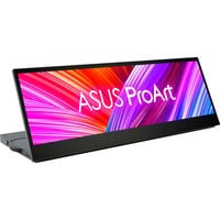 ASUS ProArt PA147CDV Monitor PC 35,6 cm (14") 1920 x 550 Pixel LCD Touch screen Nero, Monitor LED Nero, 35,6 cm (14"), 1920 x 550 Pixel, LCD, 5 ms, Nero