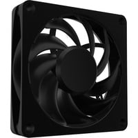 Alphacool Apex Stealth Metal Power 120mm Ventola 3000rpm Nero