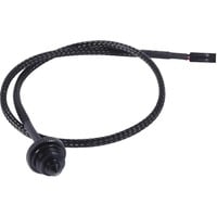 Alphacool Sensore di temperatura piatto Eiszapfen G1/4 