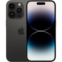 Apple iPhone 14 Pro 128GB Ricondizionato, Handy Nero