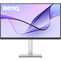 BenQ MA320UG, Monitor LED argento
