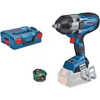 Bosch GDS 18V-1000 C Professional, Avvitatore blu/Nero, 270 mm, 288 mm, 109 mm