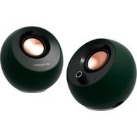 Creative Pebble Pro, Altoparlante PC Nero