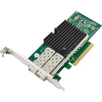 Digitus Doppia porta 10G SFP PCIe, Scheda di rete 