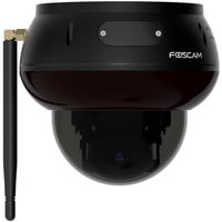 Foscam D8T, Telecamera di sorveglianza Nero