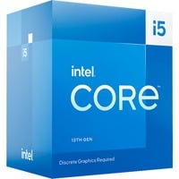 Intel® Core™ i5-13400, Processore Vassoio