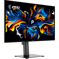 MSI PRO MAX 271UPX12G, Monitor OLED Nero