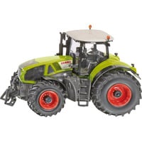 SIKU FARMER Claas Axion 950, Veicolo modello 