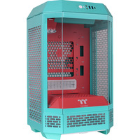Thermaltake The Tower 250, Chassis Tower Menta/Bacca