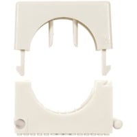 fischer Fascetta SCH 1623, Fascetta stringitubo trasparente