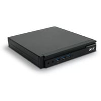Acer Veriton N4640G Ricondizionato, PC completo Nero