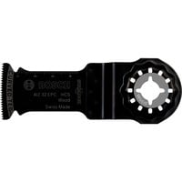 Bosch 2 608 661 626 non classificato, Lama per sega Fresa, Legno dolce, Legno, 4 cm, 32 mm, 1 pezzo(i)