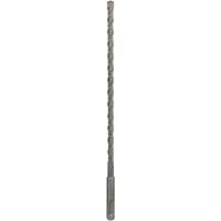 Bosch Punte per martelli SDS-plus-5, Trapano Trapano, Martello perforatore, Hammer drill bit, 8 mm, 265 mm, Mattone, Cemento, Calcareo, Pietra, 20 cm