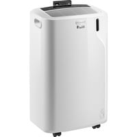 DeLonghi PAC EM82, Condizionatore d'aria bianco