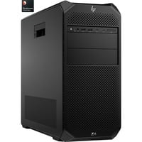 HP Z4 G5 Workstation (5E8X4EA), PC completo Nero