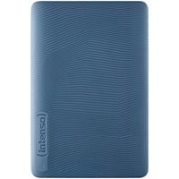 Intenso Memory Safe 2 TB, Hard-disk blu